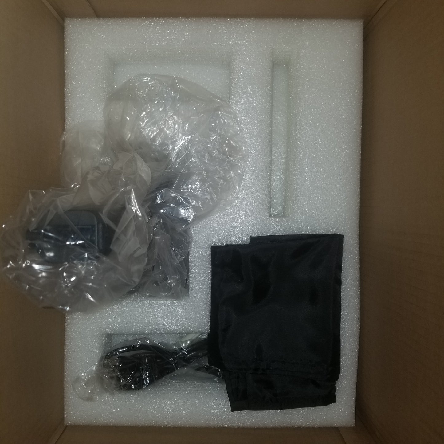 Unboxing 2