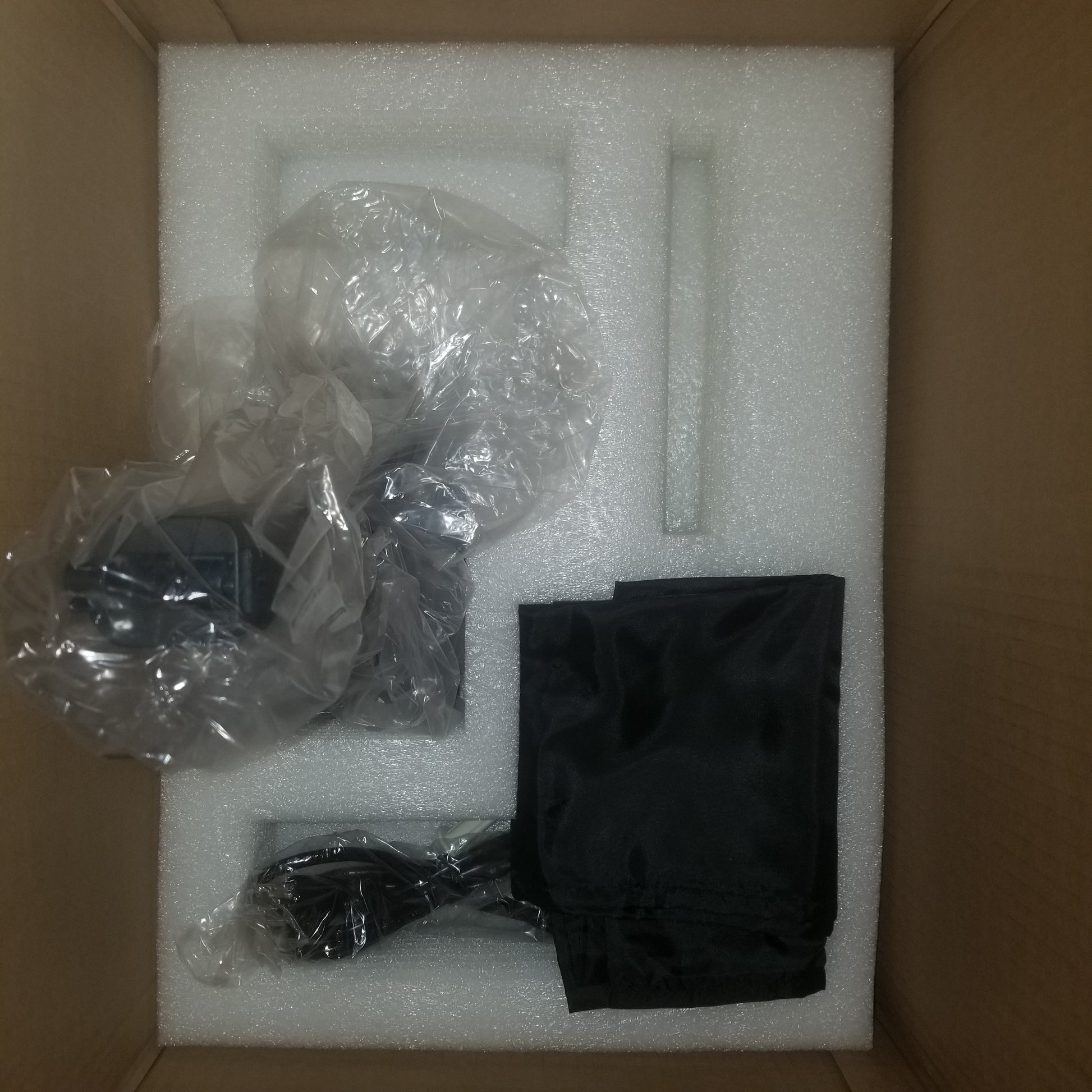 Unboxing 2